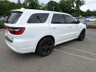 2020 Dodge Durango R/T