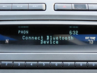 2011 Ford Taurus SEL