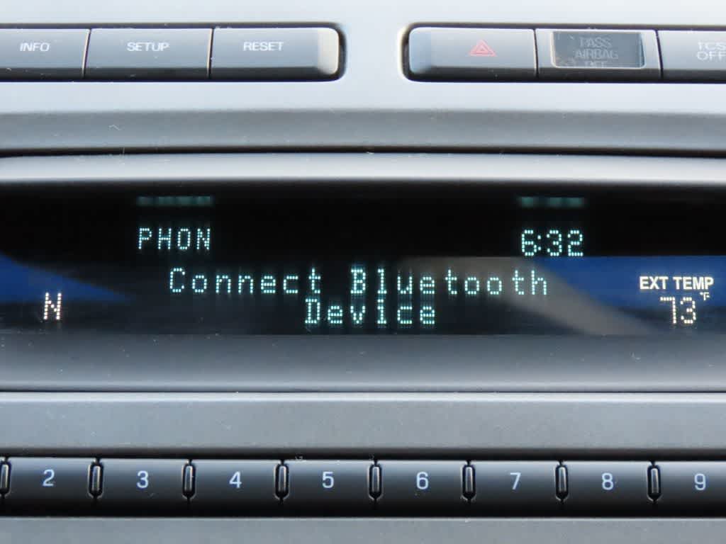 2011 Ford Taurus SEL