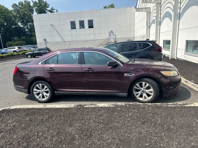 2011 Ford Taurus SEL