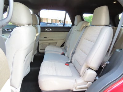 2014 Ford Explorer Base