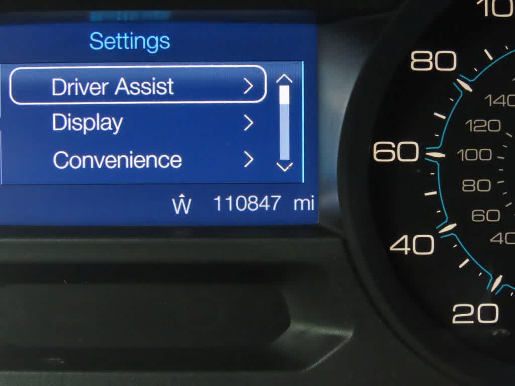 2014 Ford Explorer Base