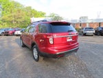 2014 Ford Explorer Base