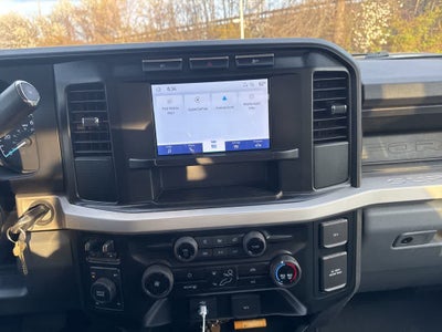 2023 Ford Super Duty F-250 SRW XL