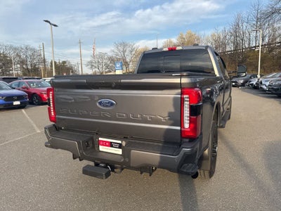 2023 Ford Super Duty F-250 SRW XL