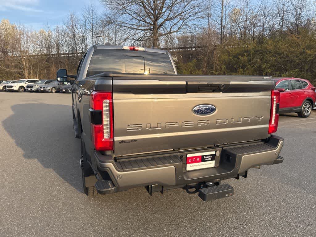 2023 Ford Super Duty F-250 SRW XL