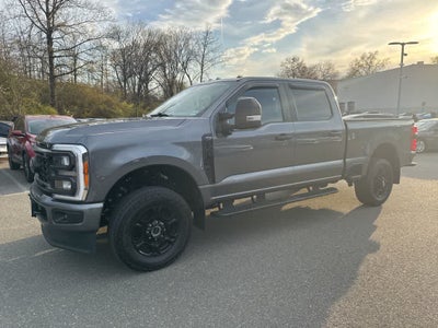 2023 Ford Super Duty F-250 SRW XL