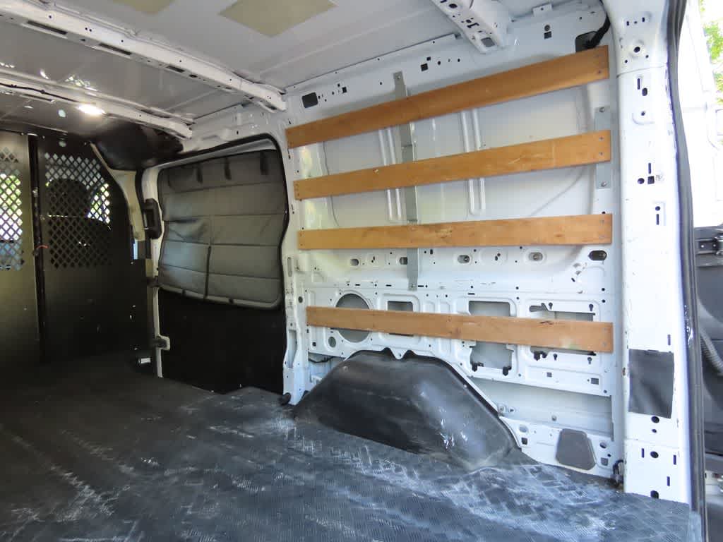 2021 Ford Transit T-250 130" Low Rf 9070 GVWR RWD