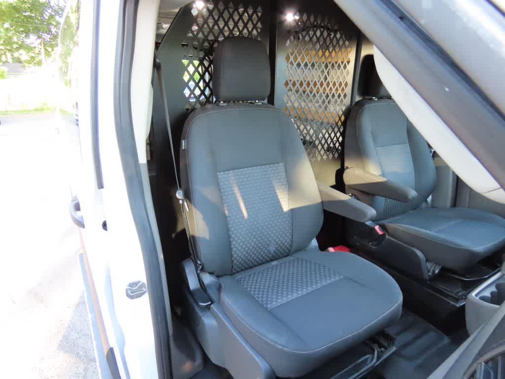 2021 Ford Transit T-250 130" Low Rf 9070 GVWR RWD