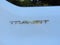 2021 Ford Transit T-250 130" Low Rf 9070 GVWR RWD