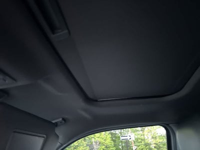 2013 Ford F-150 Platinum