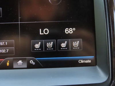 2013 Ford F-150 Platinum