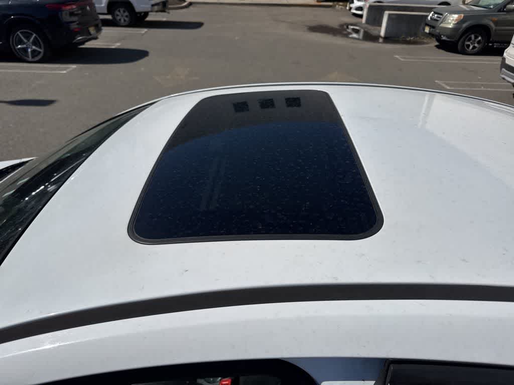 2014 Chevrolet Cruze LTZ