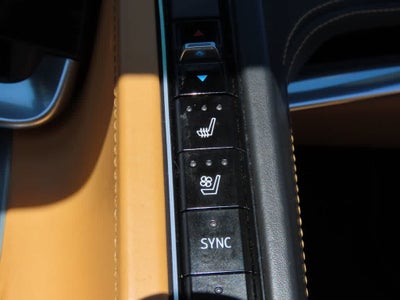 2020 Chevrolet Corvette 3LT