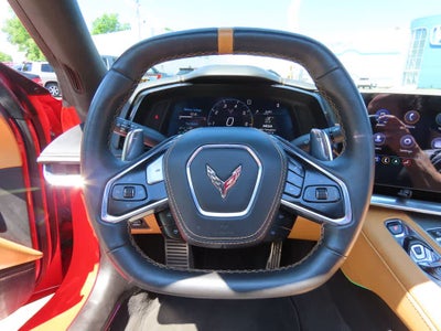 2020 Chevrolet Corvette 3LT