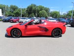 2020 Chevrolet Corvette 3LT
