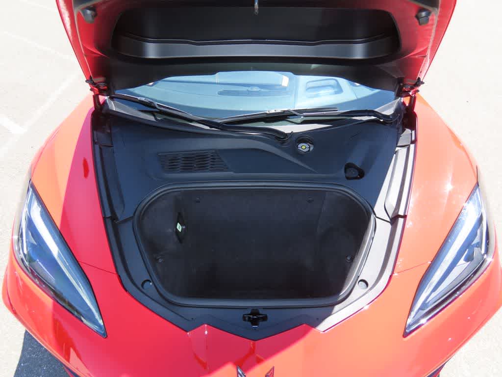 2020 Chevrolet Corvette 3LT