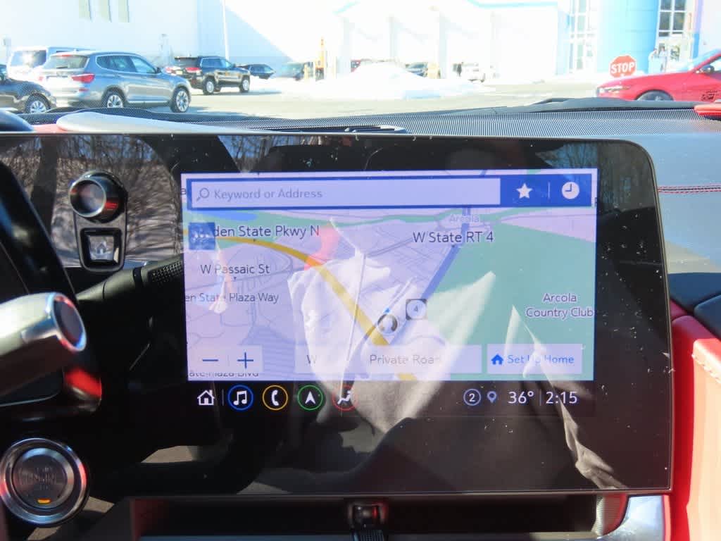 2021 Chevrolet Corvette 3LT