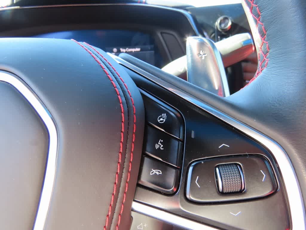 2021 Chevrolet Corvette 3LT