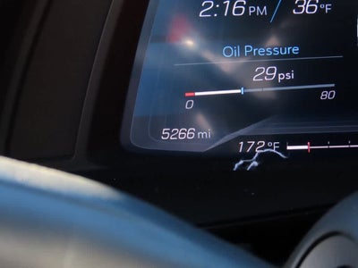 2021 Chevrolet Corvette 3LT