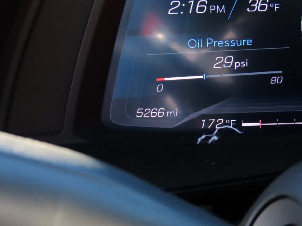 2021 Chevrolet Corvette 3LT