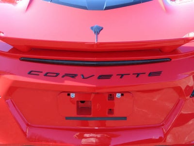 2021 Chevrolet Corvette 3LT