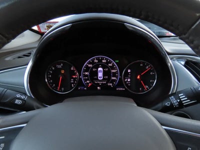 2019 Chevrolet Malibu Premier