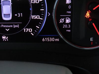 2019 Chevrolet Malibu Premier