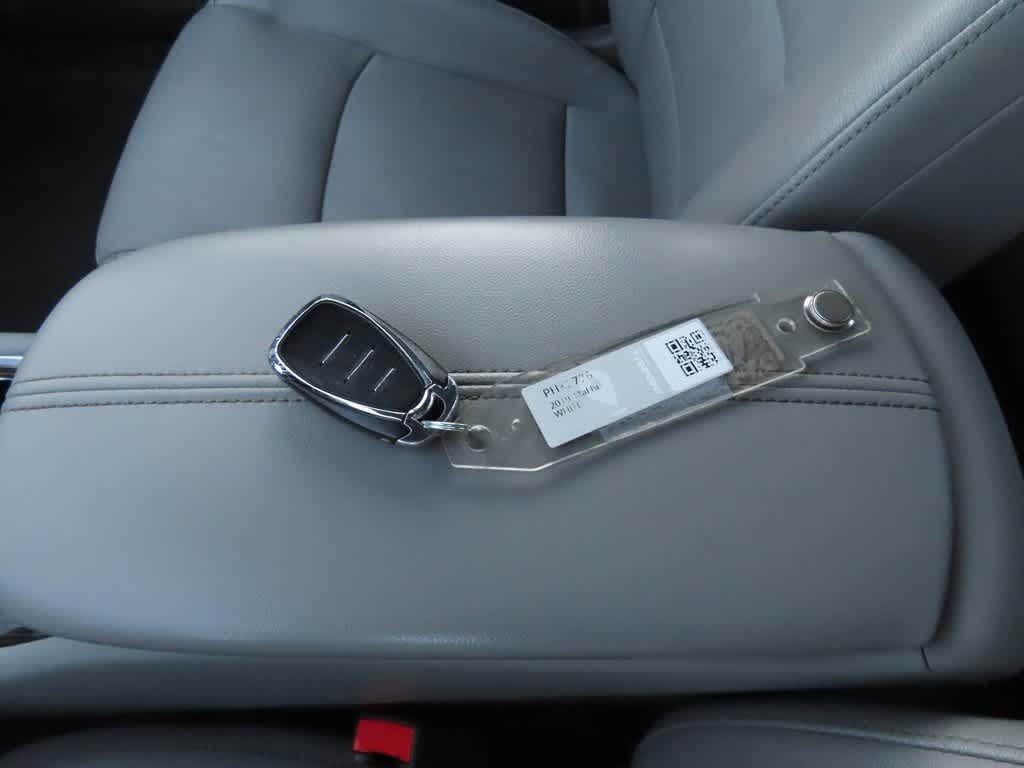 2019 Chevrolet Malibu Premier