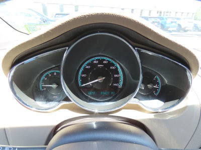 2008 Chevrolet Malibu LS w/1LS
