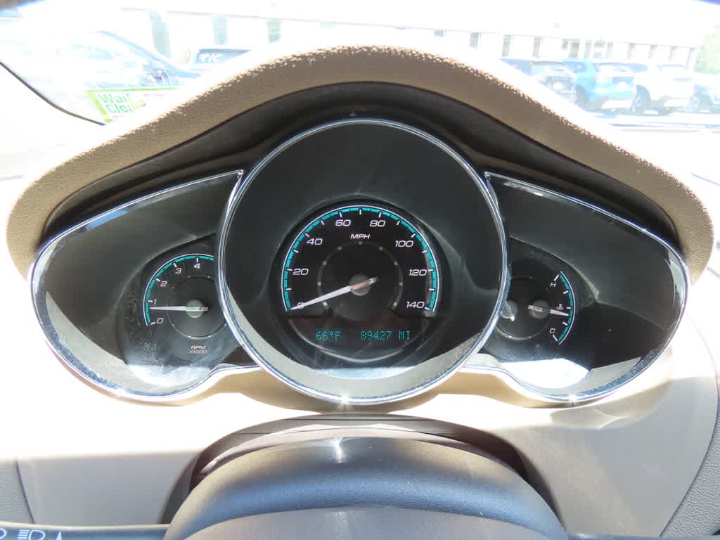 2008 Chevrolet Malibu LS w/1LS