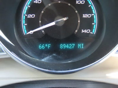 2008 Chevrolet Malibu LS w/1LS