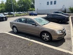 2008 Chevrolet Malibu LS w/1LS