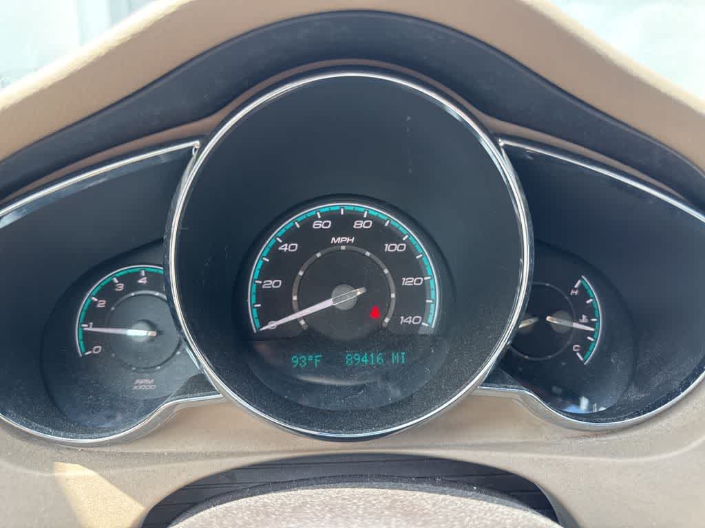 2008 Chevrolet Malibu LS w/1LS