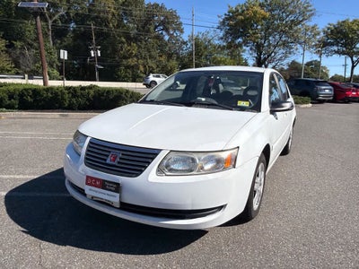 2007 Saturn Ion ION 2
