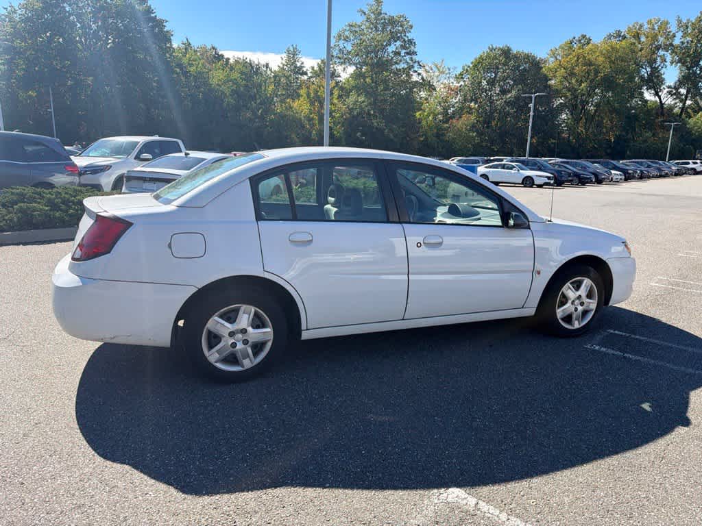 2007 Saturn Ion ION 2