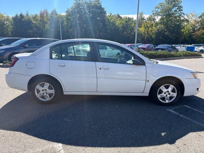 2007 Saturn Ion ION 2