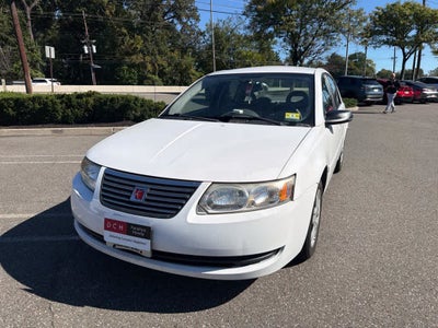 2007 Saturn Ion ION 2