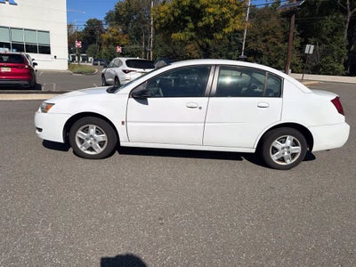 2007 Saturn Ion ION 2