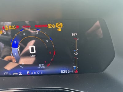 2023 Chevrolet Colorado 4WD LT