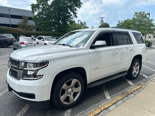 2016 Chevrolet Tahoe LS