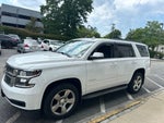 2016 Chevrolet Tahoe LS