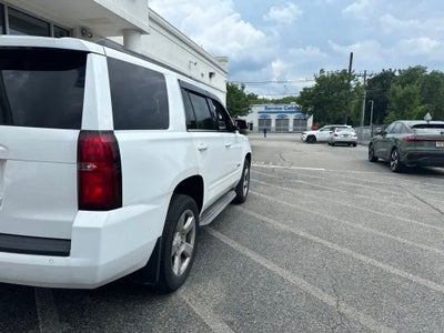2016 Chevrolet Tahoe LS