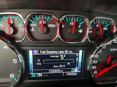 2016 Chevrolet Tahoe LS