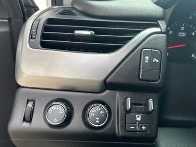 2016 Chevrolet Tahoe LS