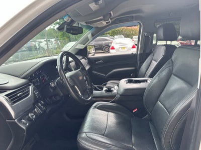 2016 Chevrolet Tahoe LS