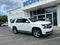 2016 Chevrolet Tahoe LS