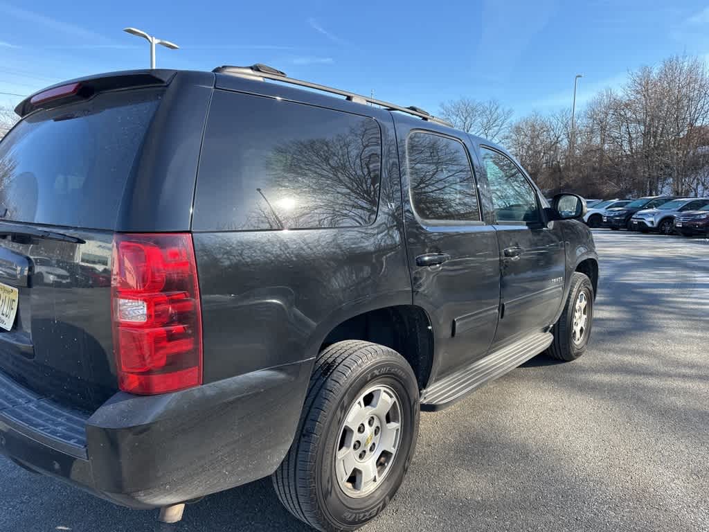 2014 Chevrolet Tahoe LT