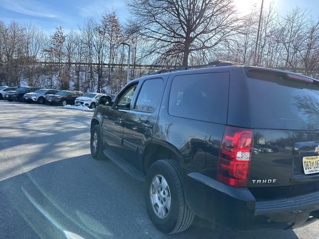 2014 Chevrolet Tahoe LT