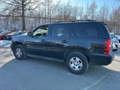 2014 Chevrolet Tahoe LT